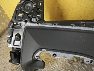 панель передняя салона (торпедо), Chevrolet Equinox EV 1 поколение 2024-2026