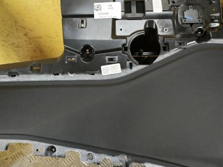 панель передняя салона (торпедо), Chevrolet Equinox EV 1 поколение 2024-2026