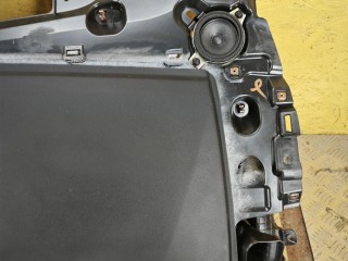панель передняя салона (торпедо), Chevrolet Equinox EV 1 поколение 2024-2026