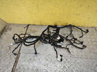 проводка двигателя, ориг. номер 85717740, Chevrolet Equinox EV 1 поколение 2024-2026