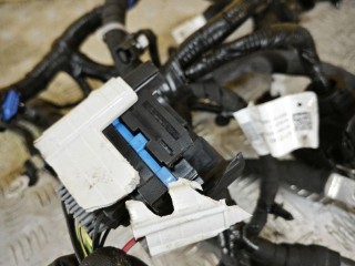 проводка двигателя, ориг. номер 85717740, Chevrolet Equinox EV 1 поколение 2024-2026