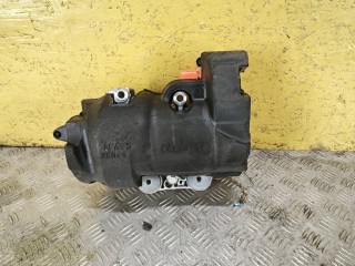 компрессор кондиционера, ориг. номер 85739607, Chevrolet Equinox EV 1 поколение 2024-2026