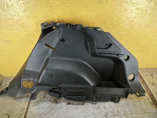 обшивка отсека багажника правая, ориг. номер 85702147, Chevrolet Equinox EV 1 поколение 2024-2026