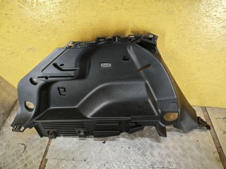 обшивка отсека багажника левая, ориг. номер 85702145, Chevrolet Equinox EV 1 поколение 2024-2026