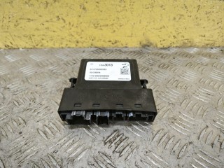блок комфорта, ориг. номер 13563013, Chevrolet Equinox EV 1 поколение 2024-2026