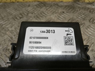 блок комфорта, ориг. номер 13563013, Chevrolet Equinox EV 1 поколение 2024-2026