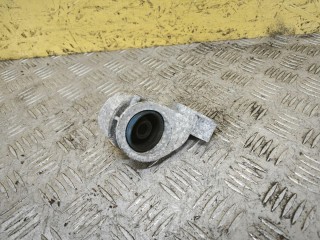 кронштейн глушителя, ориг. номер 68466130AB, Jeep Grand Cherokee 5 поколение 2021-2026