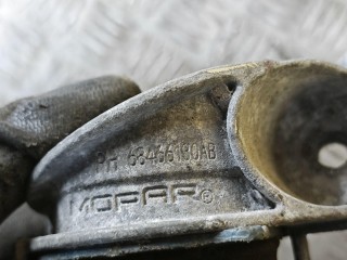 кронштейн глушителя, ориг. номер 68466130AB, Jeep Grand Cherokee 5 поколение 2021-2026