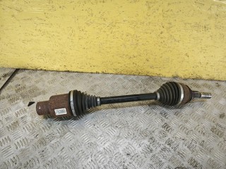 полуось передняя правая, ориг. номер 85035248, Chevrolet Equinox EV 1 поколение 2024-2026