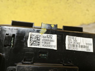 фонарь салона (плафон), ориг. номер 26468282, Chevrolet Equinox EV 1 поколение 2024-2026