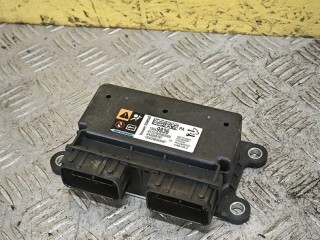 блок управления подушками безопасности, ориг. номер 13549836, Chevrolet Equinox EV 1 поколение 2024-2026