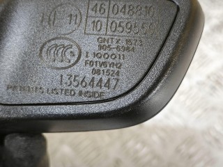 зеркало салона, ориг. номер 13564447, Chevrolet Equinox EV 1 поколение 2024-2026