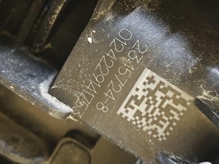 порт зарядный, ориг. номер 24061608, 23457248, Chevrolet Equinox EV 1 поколение 2024-2026