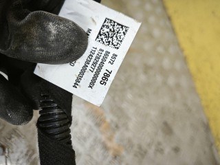 минусовой провод АКБ IBS (клема), ориг. номер 13542820, 85727865, Chevrolet Equinox EV 1 поколение 2024-2026