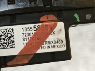 шлейф рулевой, ориг. номер 13555885, Chevrolet Equinox EV 1 поколение 2024-2026