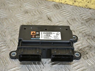блок управления подушками безопасности, ориг. номер 13549836, Chevrolet Blazer EV 1 поколение 2023-2026