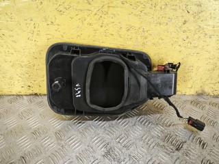 Лючок порта зарядки, ориг. номер 85668906, Chevrolet Equinox EV 1 поколение 2024-2026
