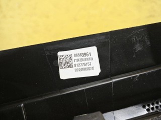 дефлектор обдува салона, ориг. номер 86583961, Chevrolet Equinox EV 1 поколение 2024-2026