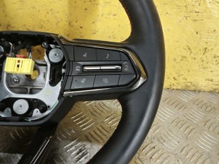 руль, Chevrolet Equinox EV 1 поколение 2024-2026