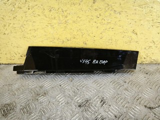 молдинг двери передней правой, ориг. номер 85068385, Chevrolet Blazer EV 1 поколение 2023-2026