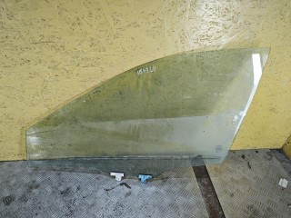стекло двери передней левой, Nissan Rogue T33 2020-2024