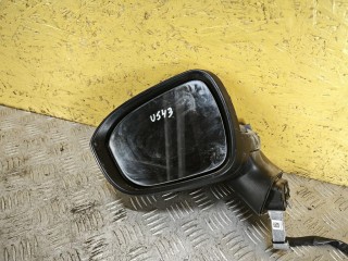 зеркало наружное левое, ориг. номер 963026RR1B, Nissan Rogue T33 2020-2024
