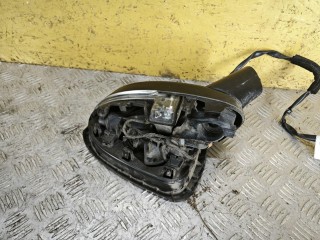 зеркало наружное левое, ориг. номер 963026RR1B, Nissan Rogue T33 2020-2024