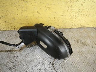 зеркало наружное левое, ориг. номер 963026RR1B, Nissan Rogue T33 2020-2024