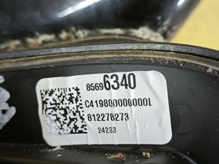 зеркало наружное левое, ориг. номер 85696340, Chevrolet Equinox EV 1 поколение 2024-2026