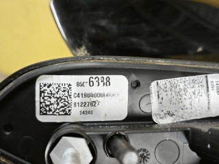 зеркало наружное правое, ориг. номер 85696388, Chevrolet Equinox EV 1 поколение 2024-2026