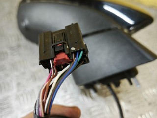 зеркало наружное правое, ориг. номер 85696388, Chevrolet Equinox EV 1 поколение 2024-2026