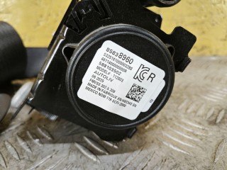 ремень безопасности передний правый, ориг. номер 85838960, Chevrolet Equinox EV 1 поколение 2024-2026