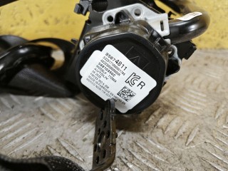 ремень безопасности задний правый, ориг. номер 85674811, Chevrolet Equinox EV 1 поколение 2024-2026