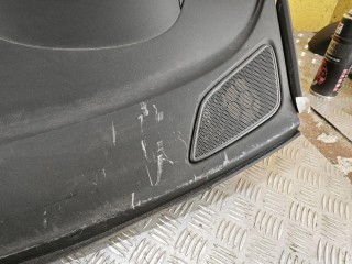 панель передняя салона (торпедо), Chevrolet Equinox 3 поколение 2017-2021