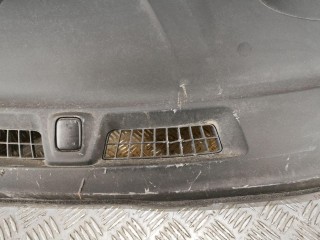 панель передняя салона (торпедо), Chevrolet Equinox 3 поколение 2017-2021