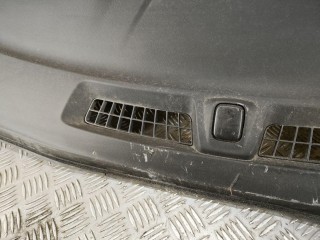 панель передняя салона (торпедо), Chevrolet Equinox 3 поколение 2017-2021