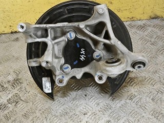 кулак задний левый, ориг. номер 86552110, Chevrolet Equinox EV 1 поколение 2024-2026