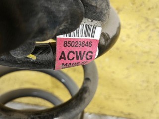 пружина задняя правая, ориг. номер 85029646, Chevrolet Equinox EV 1 поколение 2024-2026