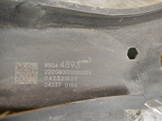 рычаг задний левый, ориг. номер 85044893, Chevrolet Equinox EV 1 поколение 2024-2026