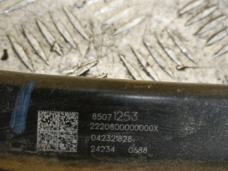 рычаг задний правый, ориг. номер 85071253, Chevrolet Equinox EV 1 поколение 2024-2026