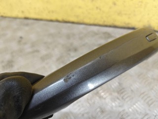 ручка наружная двери передней левой, Nissan Rogue T33 2020-2024