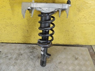 стойка амортизатора передняя правая, ориг. номер 86578412, Chevrolet Blazer EV 1 поколение 2023-2026