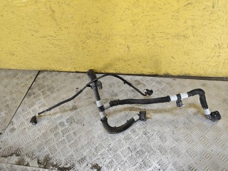 патрубок охлаждения, ориг. номер 86598093, Chevrolet Equinox EV 1 поколение 2024-2026