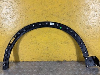 молдинг крыла передний правый, ориг. номер 85781172, Chevrolet Equinox EV 1 поколение 2024-2026