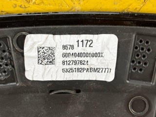 молдинг крыла передний правый, ориг. номер 85781172, Chevrolet Equinox EV 1 поколение 2024-2026