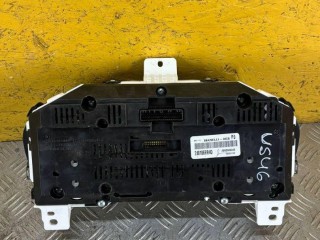 панель приборов (щиток), ориг. номер 248106RR4D, Nissan Rogue T33 [рестайлинг] 2024-2026