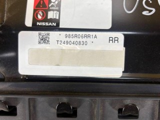 подушка безопасности коленная водителя, ориг. номер 985R06RR1A, Nissan Rogue T33 [рестайлинг] 2024-2026