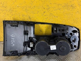 рамка обрамление кулисы, ориг. номер 969416RR1A, Nissan Rogue T33 [рестайлинг] 2024-2026
