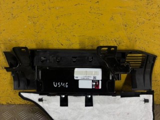 подушка безопасности коленная пассажира, ориг. номер 985R16RR1A, Nissan Rogue T33 [рестайлинг] 2024-2026
