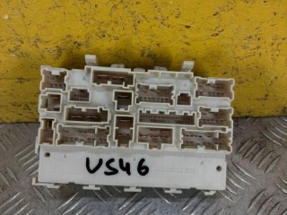 блок предохранителей, ориг. номер 243504MT0A, Nissan Rogue T33 [рестайлинг] 2024-2026